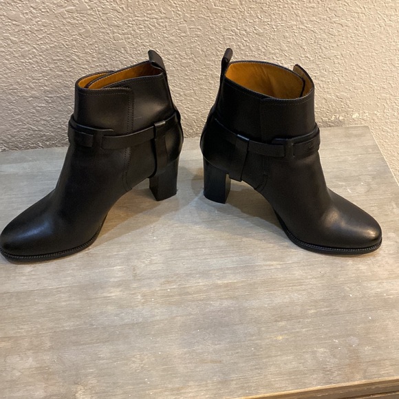 Ralph Lauren Booties - Picture 4 of 7